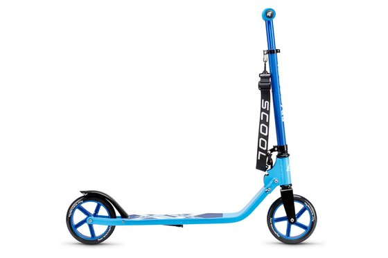 Kinderroller - S'cool flaX 8.2 - 2023