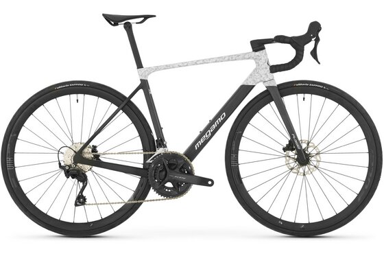 Race-Rennräder - Megamo Raise 20 - 28 Zoll - Diamant - 2026