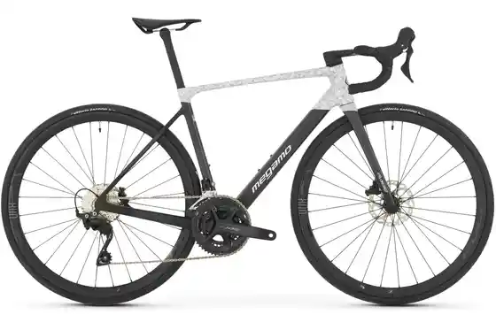 28 Zoll - Rennräder - Megamo Raise 20 - 28 Zoll - Diamant - 2026