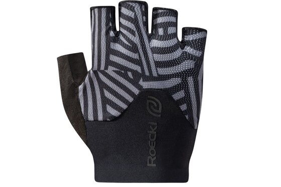 XXL Sale % - Roeckl Deleni 2 Kurzfinger Handschuhe