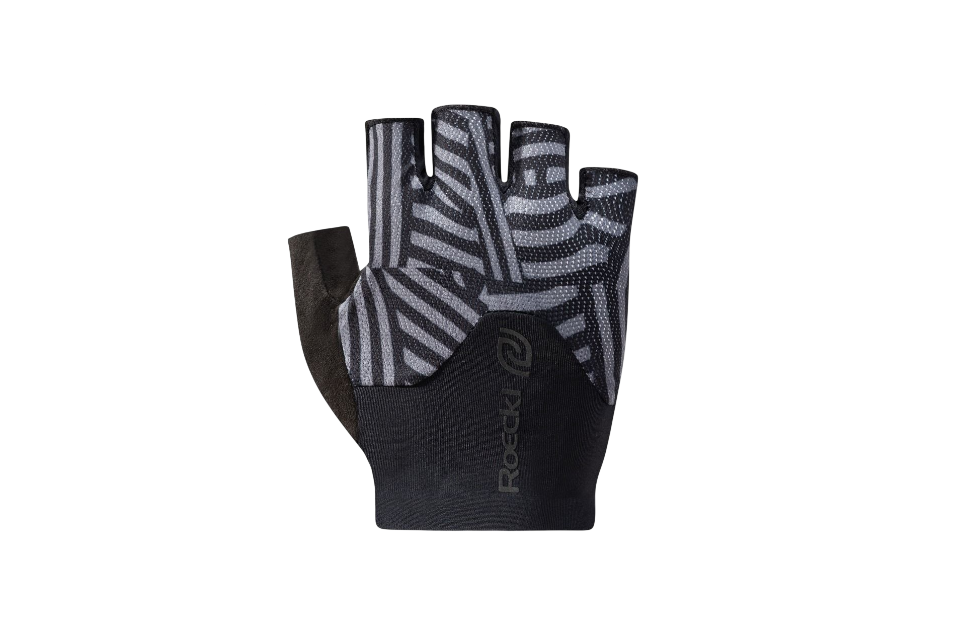 Roeckl Deleni 2 Kurzfinger Handschuhe