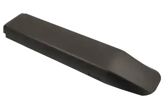 Fahrradrahmen-Zubehör - Carver Akkuabdeckung Typ 3