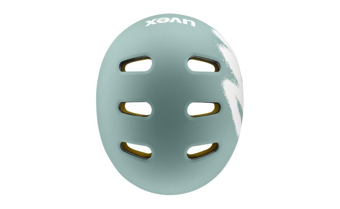 Uvex Kid 4 Style MIPS