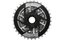SRAM Kassette XG-1270 E1 X-Range 10-33T, 12-fach