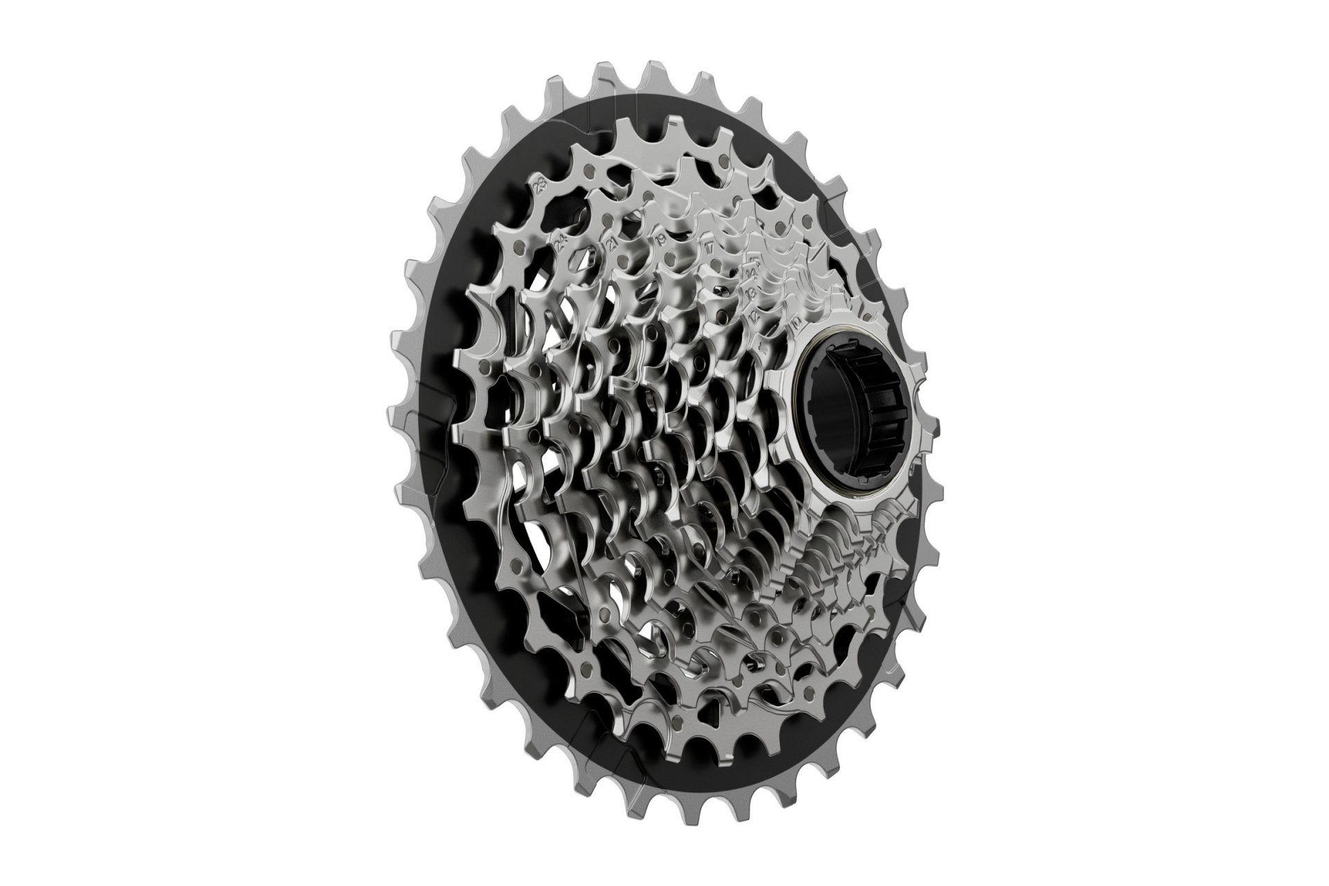 SRAM Kassette XG-1270 E1 X-Range 10-33T, 12-fach