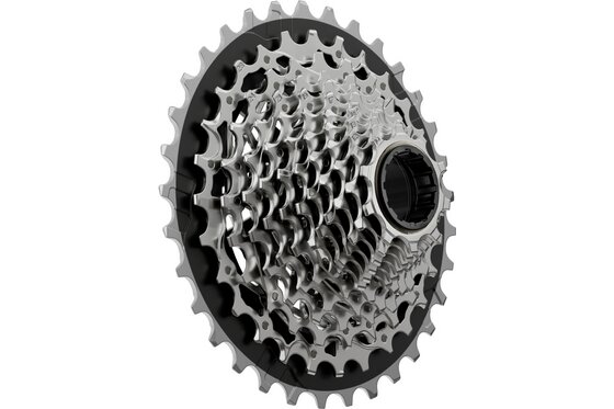 XXL Sale % - SRAM Kassette XG-1270 E1 X-Range 10-33T, 12-fach