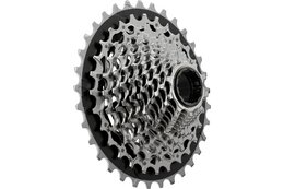 SRAM Kassette XG-1270 E1 X-Range 10-33T, 12-fach