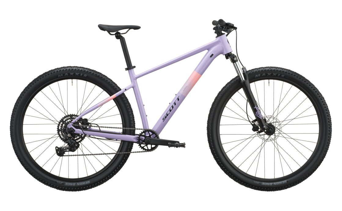 Scott Contrail 30 - 27,5 Zoll - Diamant - 2027