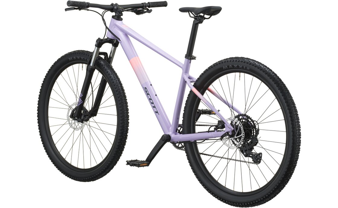 Scott Contrail 30 - 27,5 Zoll - Diamant - 2027