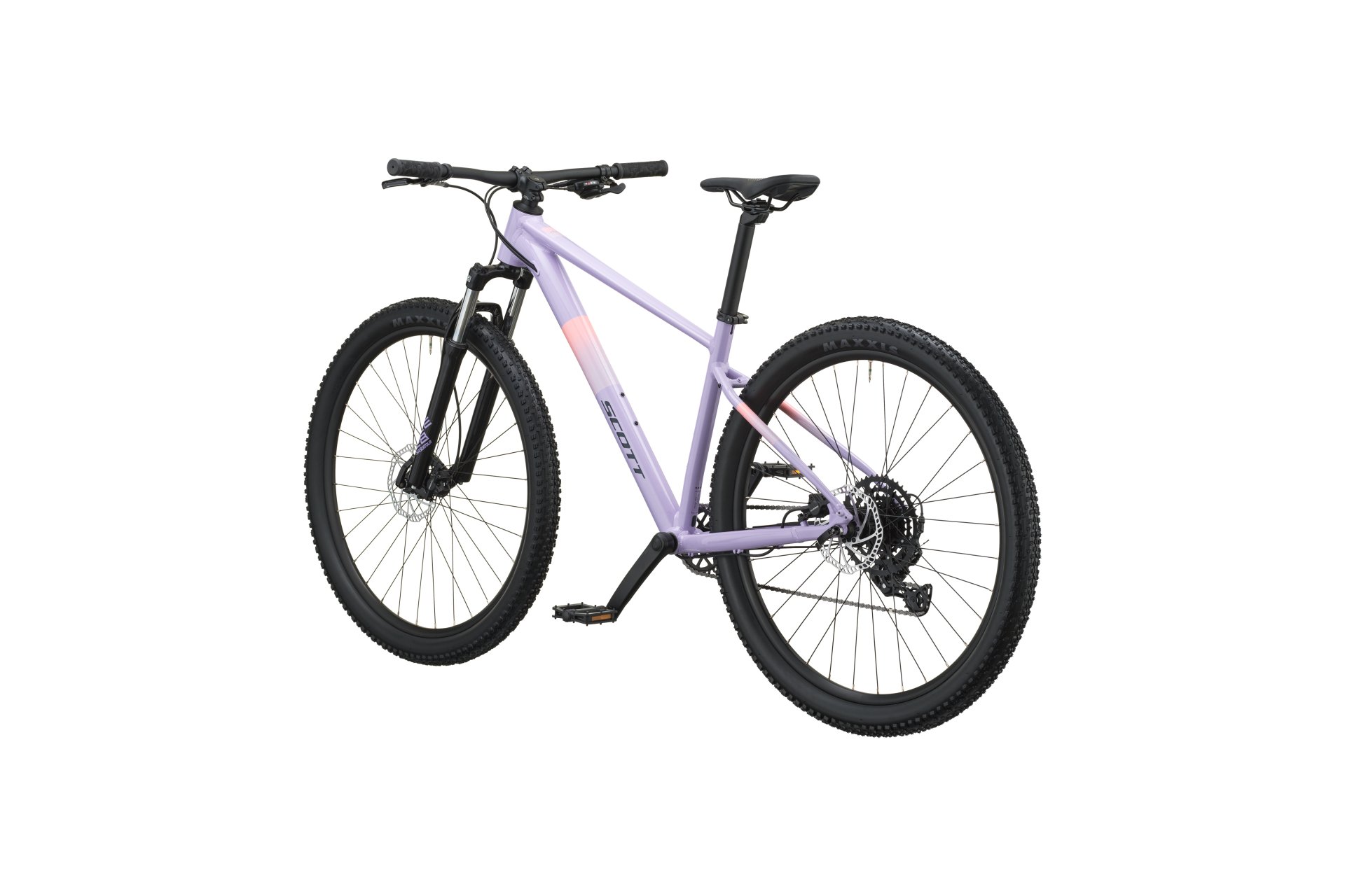 Scott Contrail 30 - 27,5 Zoll - Diamant - 2027