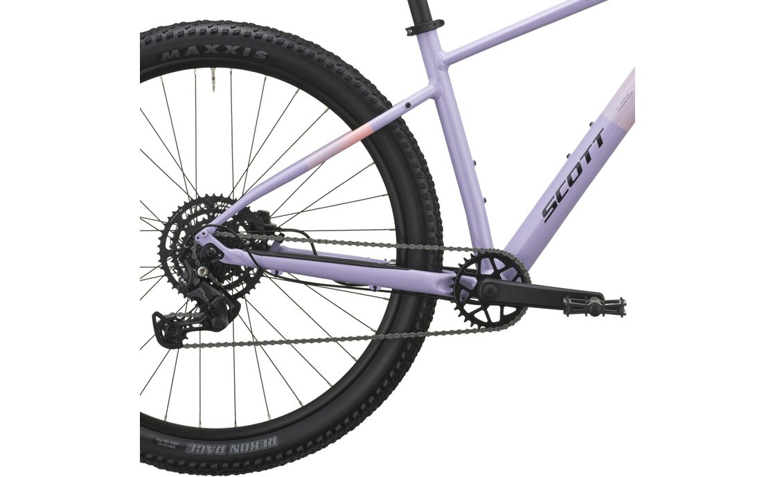 Scott Contrail 30 - 27,5 Zoll - Diamant - 2027