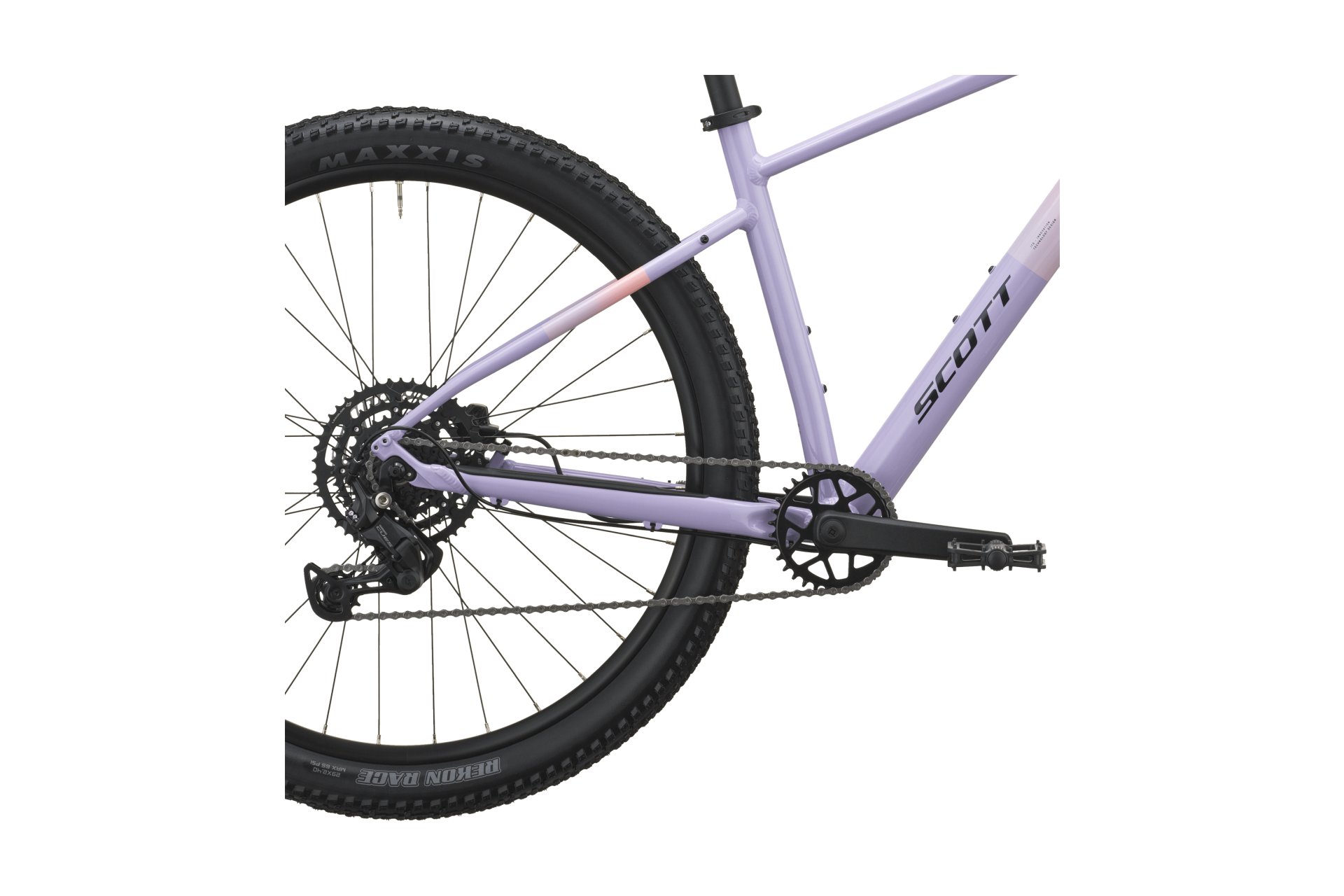 Scott Contrail 30 - 27,5 Zoll - Diamant - 2027