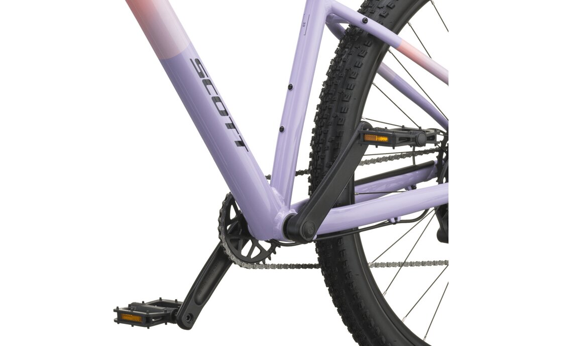 Scott Contrail 30 - 27,5 Zoll - Diamant - 2027