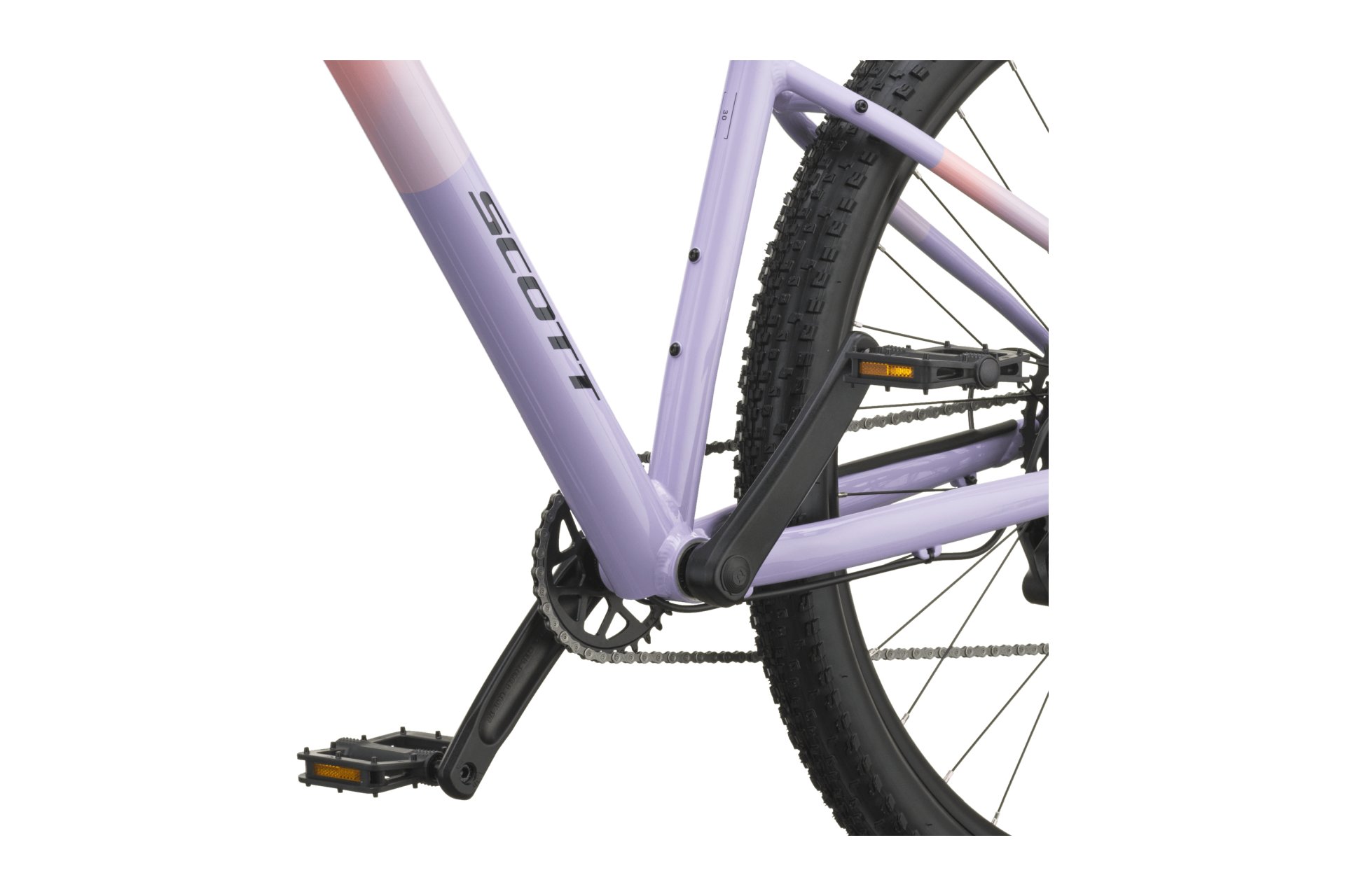 Scott Contrail 30 - 27,5 Zoll - Diamant - 2027