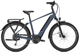 Kalkhoff Entice 3.B Move - 625 Wh - 27,5 Zoll - Diamant - 2023