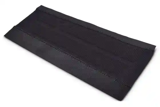 Fahrradrahmen-Zubehör - Cube Kettenstrebenschutz Neopren L