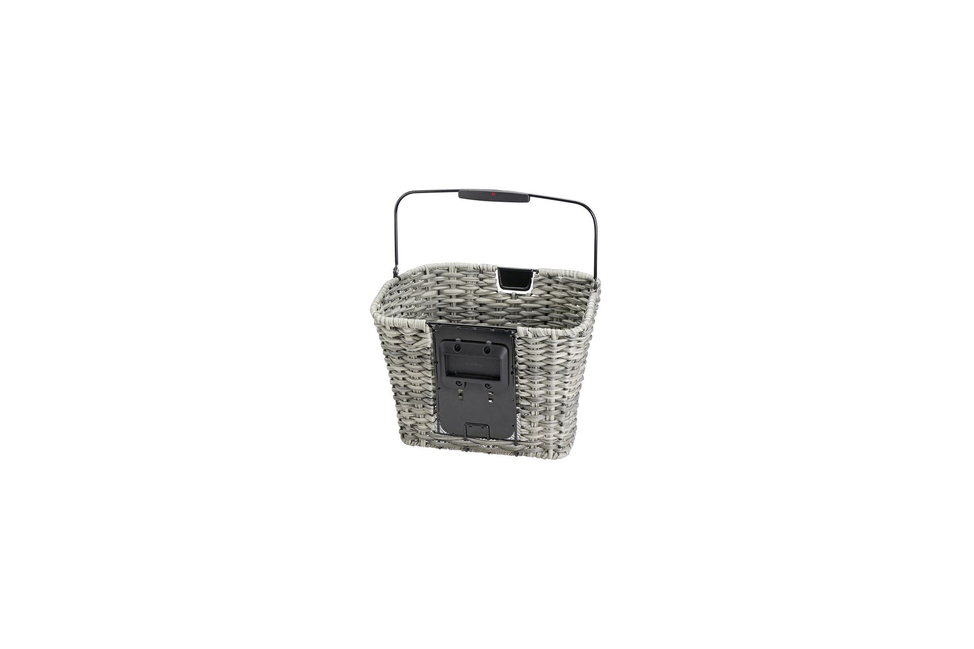 KLICKfix by Rixen&Kaul Korb Structura