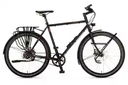 Aluminium - Citybike - VSF Fahrradmanufaktur TX-1000 - 27,5 Zoll - Diamant - 2026