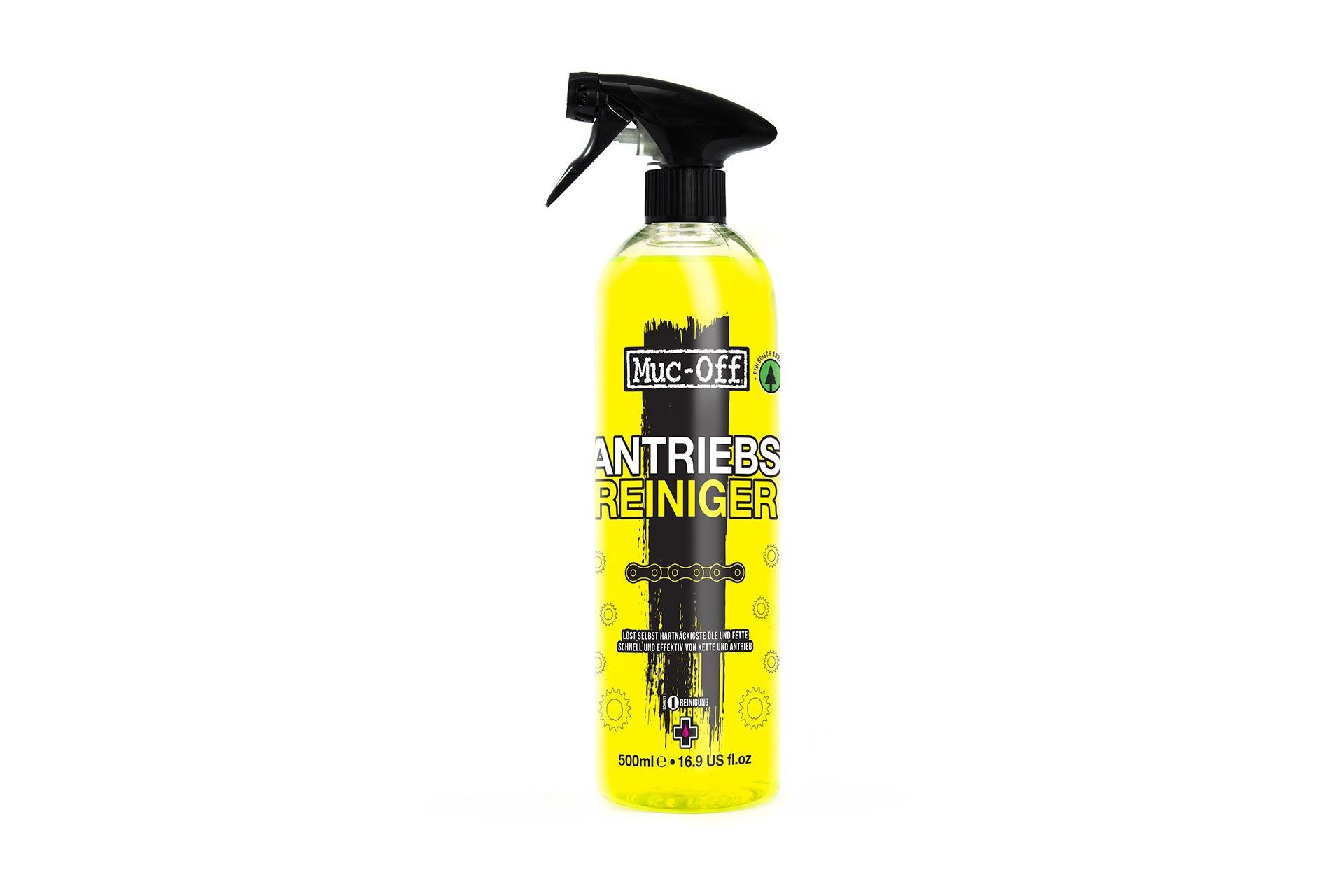 Muc-Off Antriebsreiniger 500 ml
