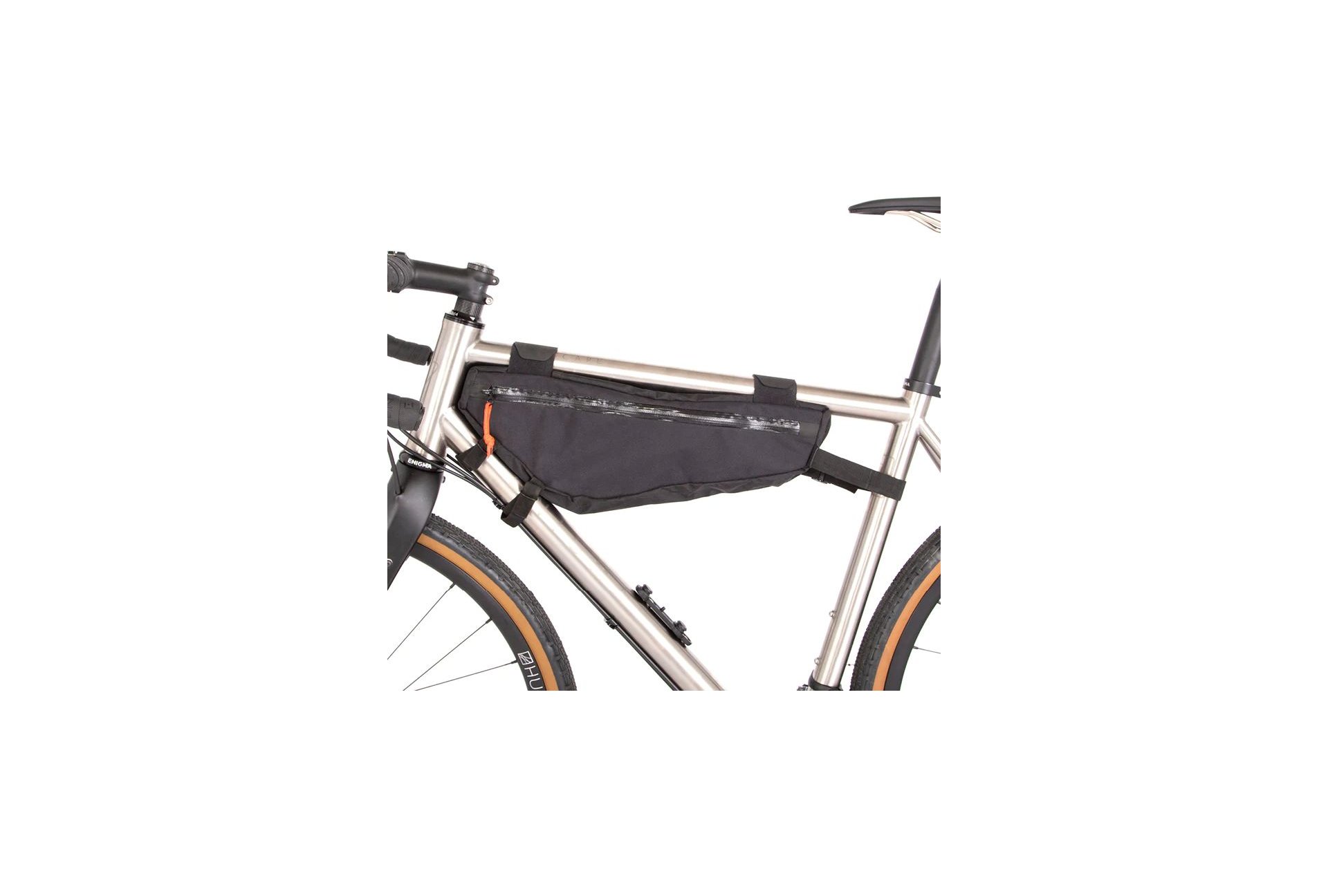 RESTRAP Frame Bag Rahmentasche - 3,5L