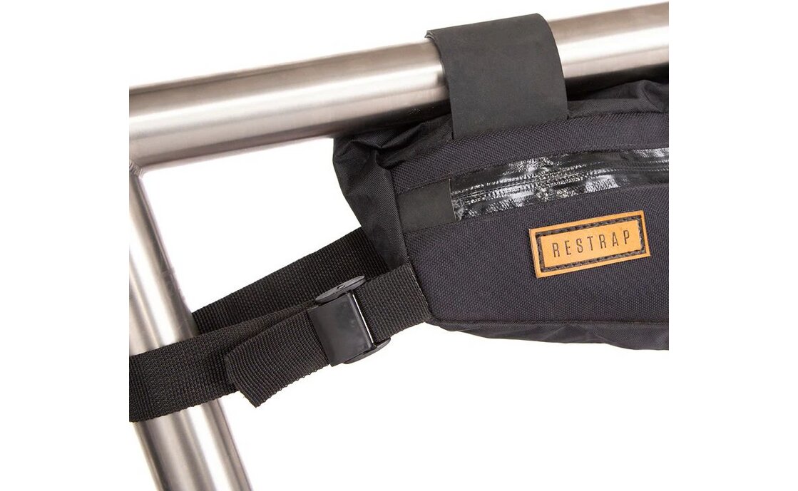 RESTRAP Frame Bag Rahmentasche - 3,5L