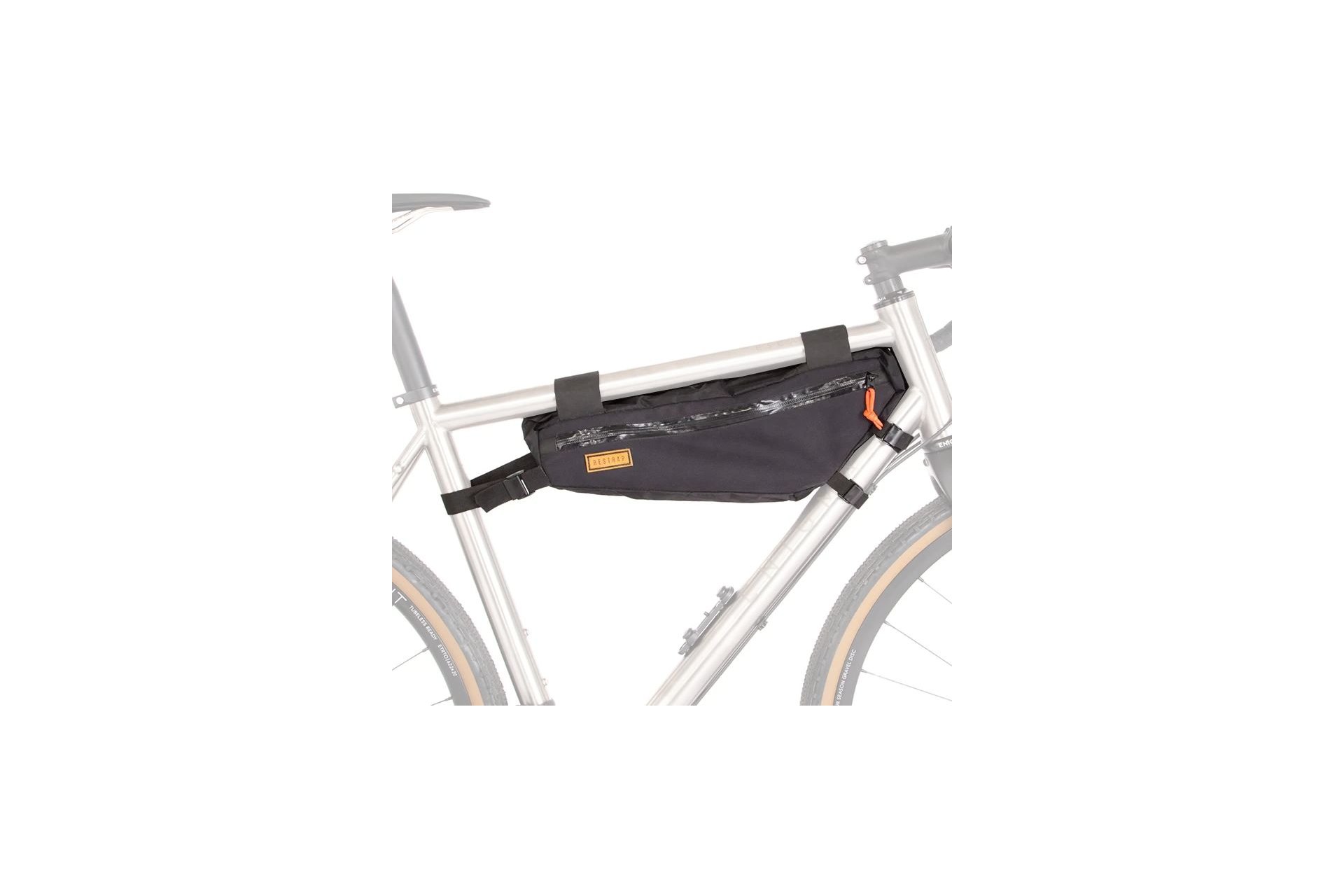 RESTRAP Frame Bag Rahmentasche - 3,5L