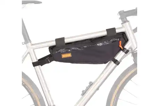 Fahrradtaschen & Körbe - Restrap Frame Bag Rahmentasche - 3.5L