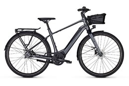 Kalkhoff Image L Advance - 400 Wh - 29 Zoll - Diamant - 2026