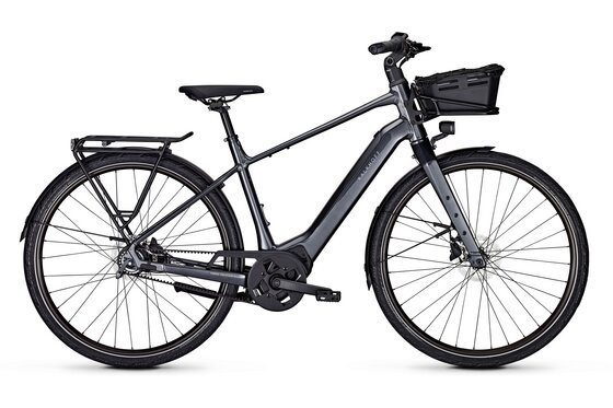 Angebote Fahrräder - Kalkhoff Image L Advance - 400 Wh - 29 Zoll - Diamant - 2026