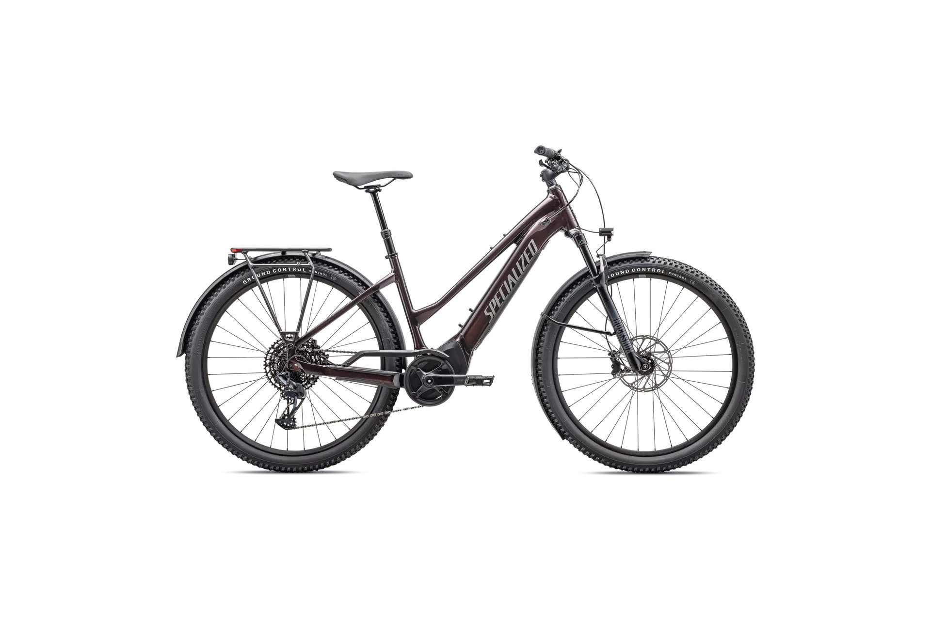 Specialized Turbo Tero 5.0 ST EQ NB - 710 Wh - 29 Zoll - Damen Sport - 2026