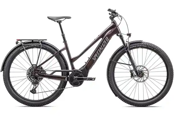 E-Bike-Pedelec - Specialized Turbo Tero 5.0 ST EQ - 710 Wh - 29 Zoll - Trapez - 2026