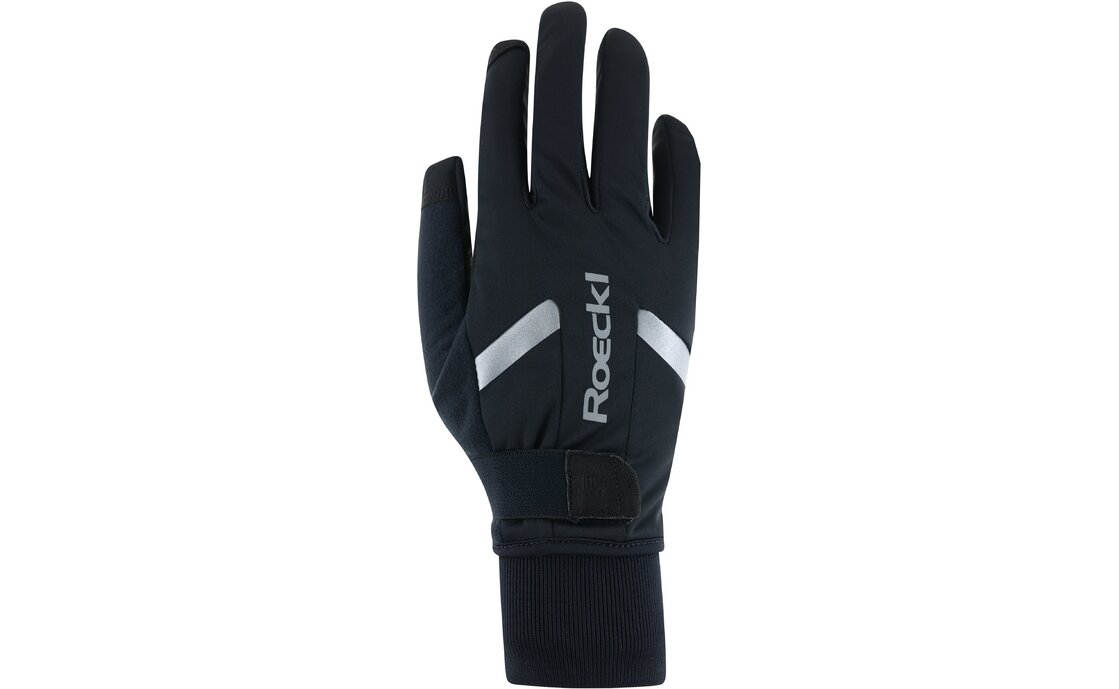 Roeckl Ravensburg 3 Langfinger Handschuhe