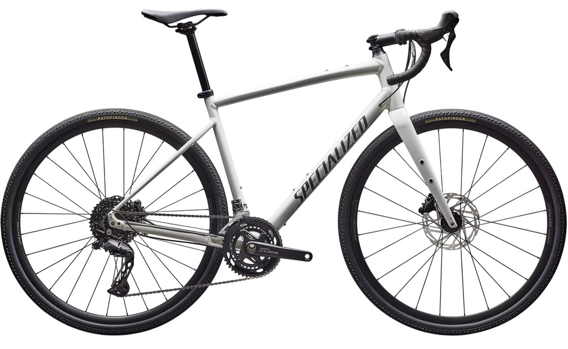 Specialized Diverge E5 - 28 Zoll - Diamant - 2026