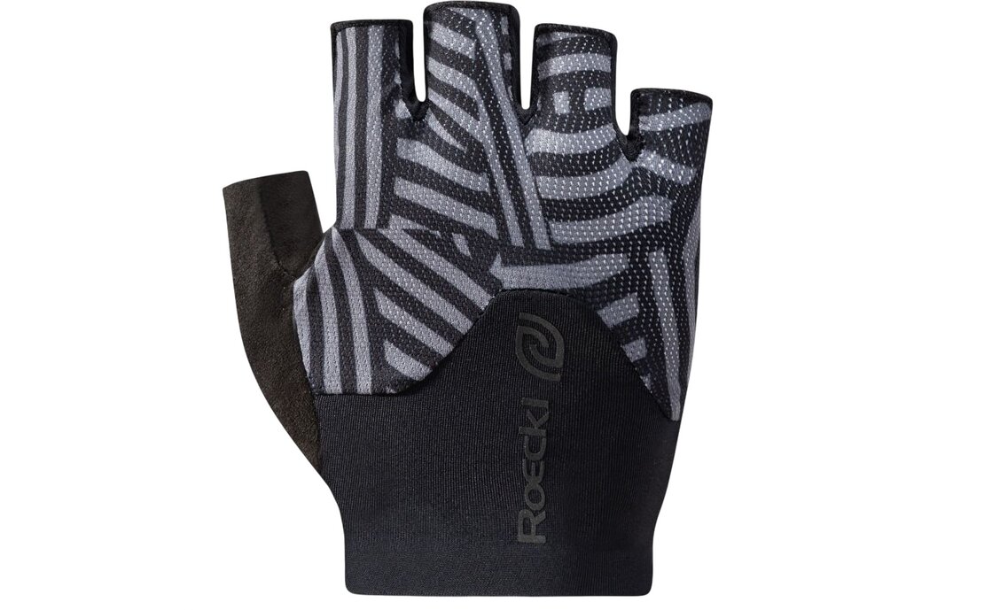 Roeckl Deleni 2 Kurzfinger Handschuhe