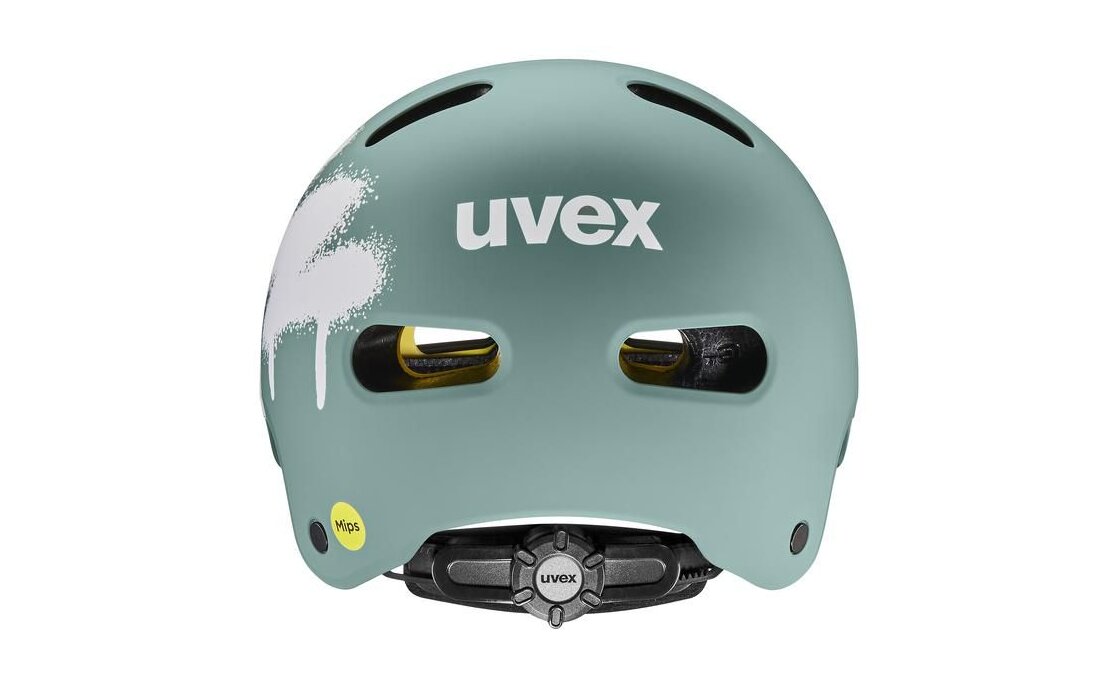 Uvex Kid 4 Style MIPS