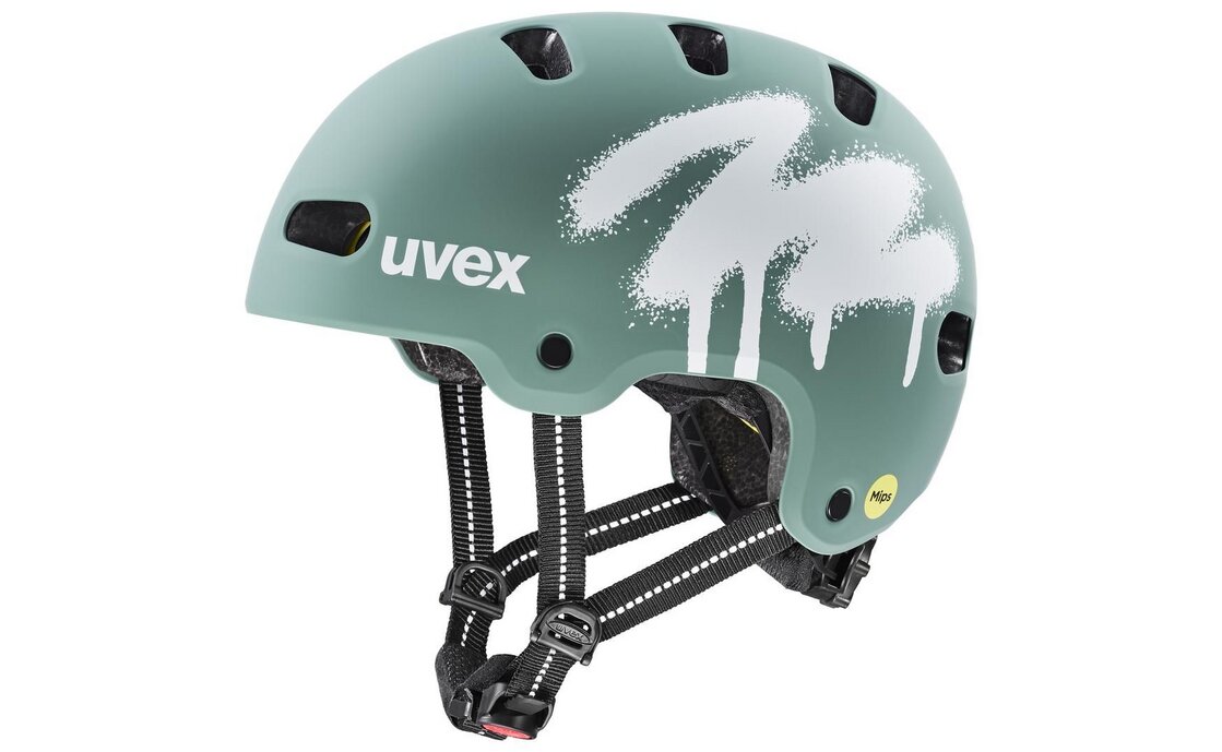 Uvex Kid 4 Style MIPS