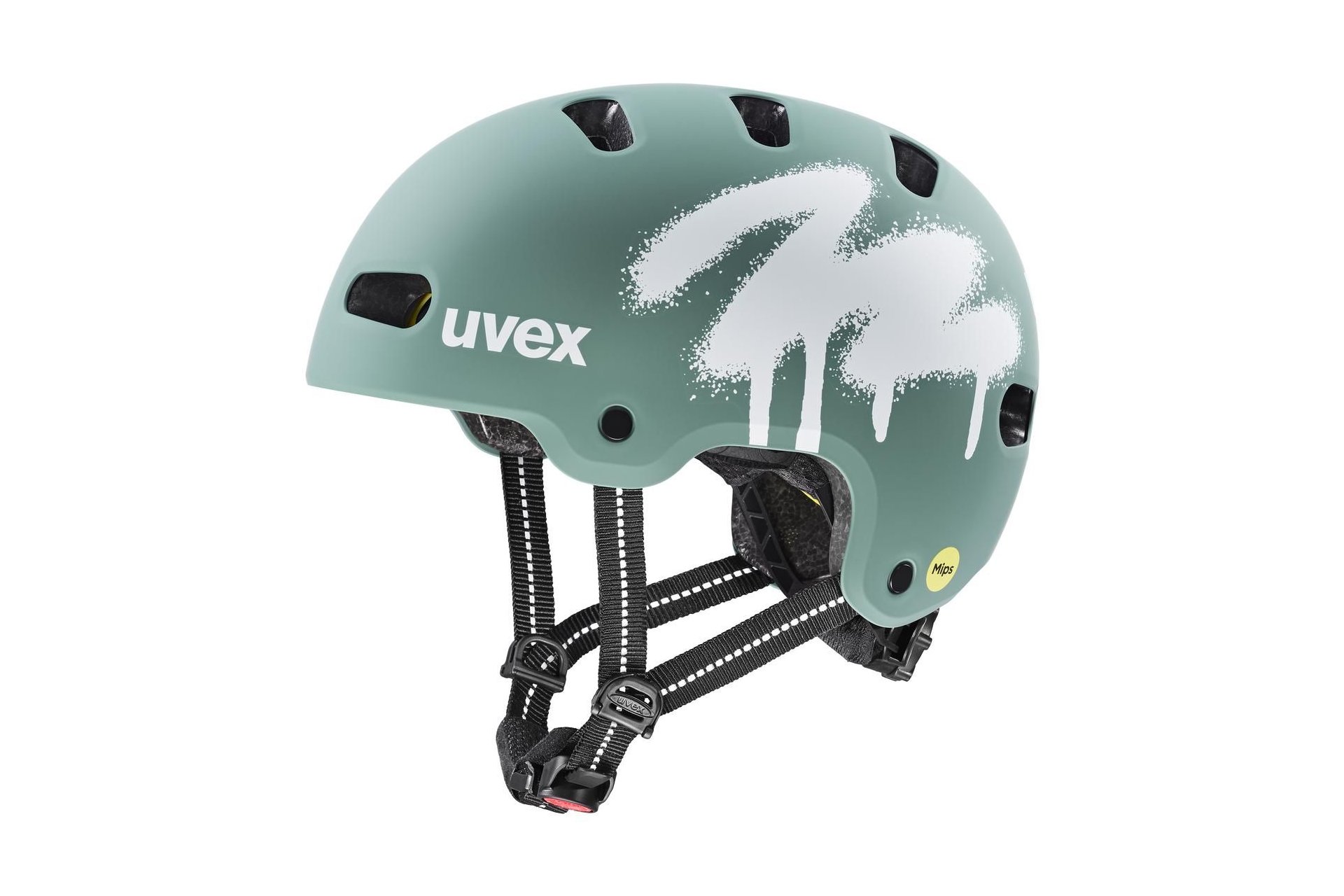 Uvex Kid 4 Style MIPS