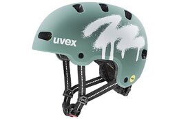 Uvex Kid 4 Style MIPS