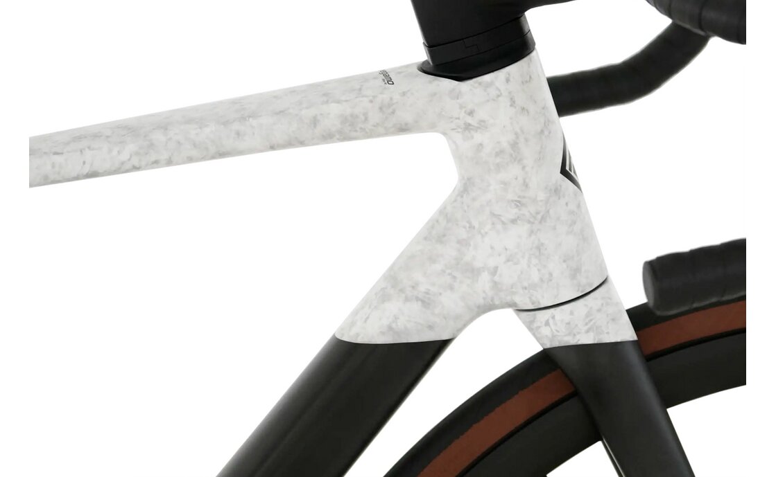 Megamo Raise 20 - 28 Zoll - Diamant - 2026