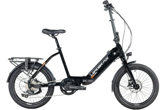 20 Zoll - Leaderfox - Leaderfox Urby - 576 Wh - 20 Zoll - Faltrahmen - 2026