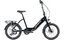 Leaderfox Urby - 576 Wh - 20 Zoll - Faltrahmen - 2026