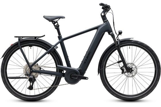 2027 - Cube - Cube Kathmandu Hybrid Pro 800 - 800 Wh - 28 Zoll - Diamant - 2027