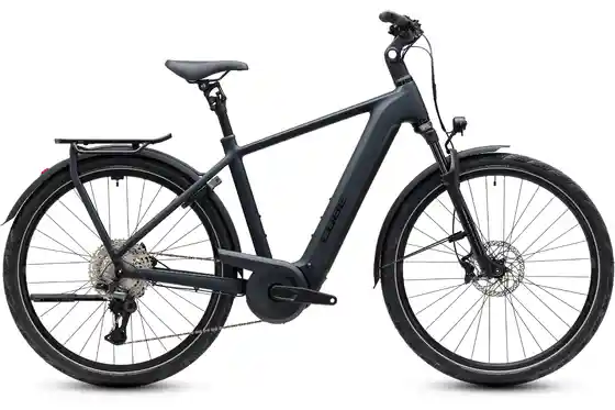 E-Bike Trekking - Cube Kathmandu Hybrid Pro 800 - 800 Wh - 28 Zoll - Diamant - 2027