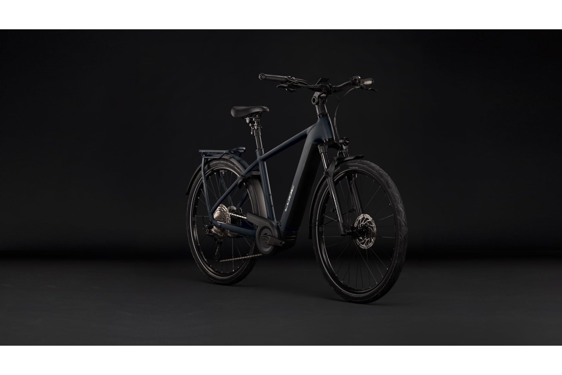 Cube Kathmandu Hybrid Pro 800 - 800 Wh - 28 Zoll - Diamant - 2027