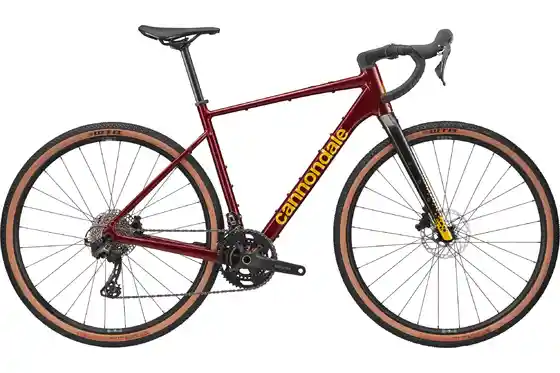 Cannondale Topstone - Cannondale Topstone CAAD 1 GRX 2x - 28 Zoll - Diamant - 2027