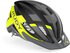 titanium - yellow fluo (matte)