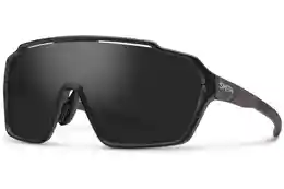 Smith Shift MAG Matte Black - ChromaPop Black