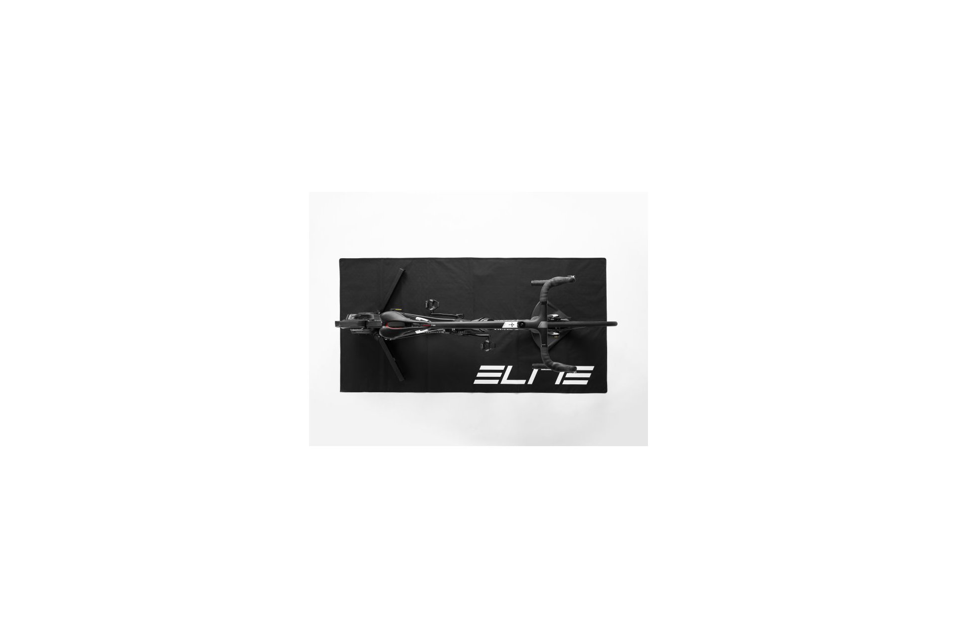 Elite Trainingsbodenmatte faltbar