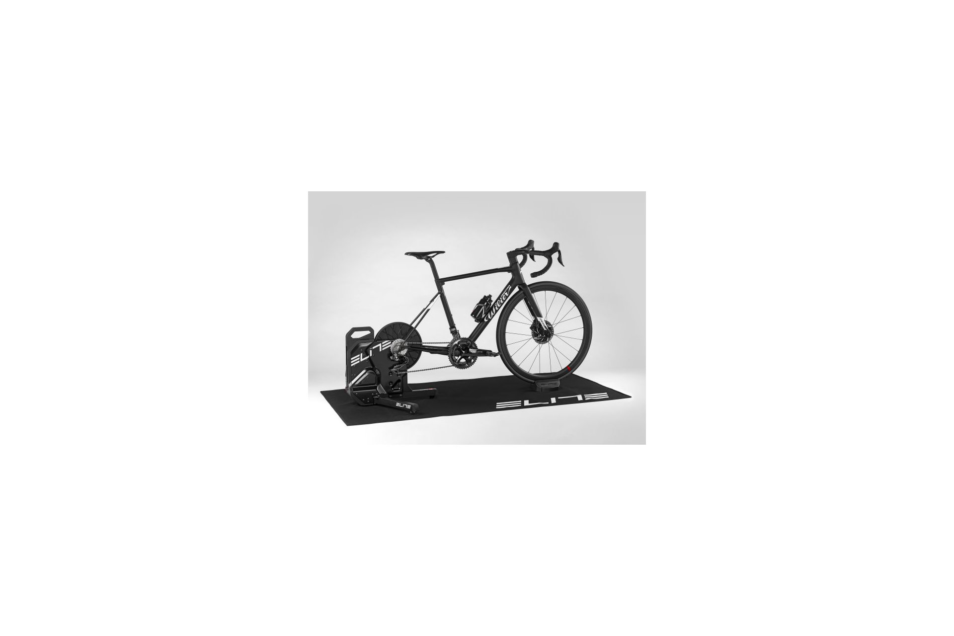 Elite Trainingsbodenmatte faltbar