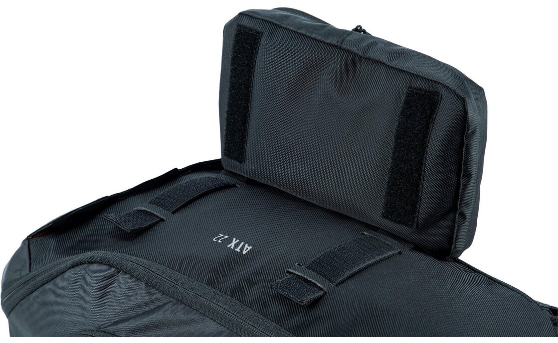Cube Zubehörtasche Rucksack 1